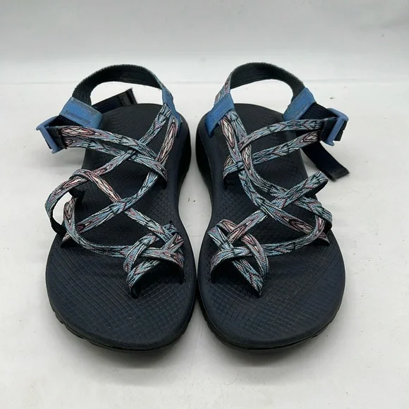 Chaco | Shoes | Chaco Womens Zx2 Classic Sandals Blackgray  display picture 1
